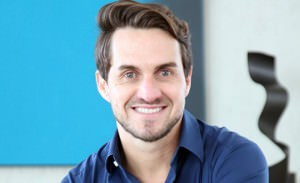 O lançamento do livro será a partir das 19 horas, dentro da livraria Saraiva Megastore. Foto: Divulgação