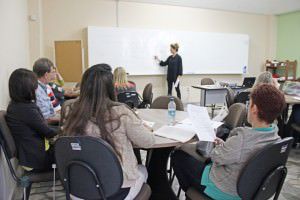 Não há prazo final para a entrega dos documentos, pois o cadastro é permanente. Foto: Divulgação