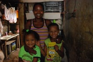Até outubro deste ano a Serra tinha 46.623 famílias inscritas. Foto: Divulgação/Governo Federal