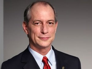 O presidenciável Ciro Gomes deve comparecer ao evento, segundo informações do partido. Foto: Divulgação