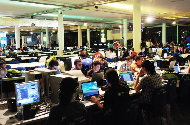 A realização é do Sindicato das Empresas de Informática do ES (Sindinfo) e do Sebrae-ES, com apoio do Sistema Findes. Foto Ilustrativa. Foto: Divulgação