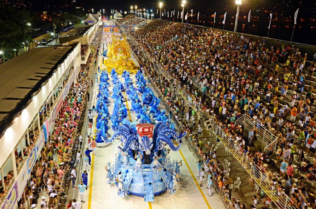 Carnaval de Vitória