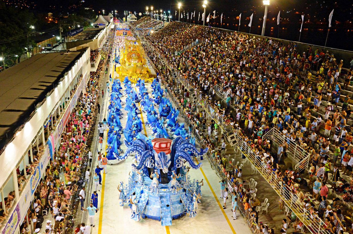 Carnaval de Vitória
