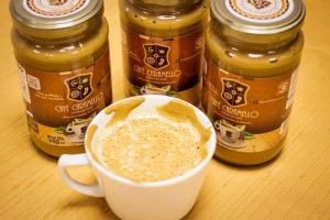 O Café Caramello possui onze sabores diferentes. Foto: Divulgação