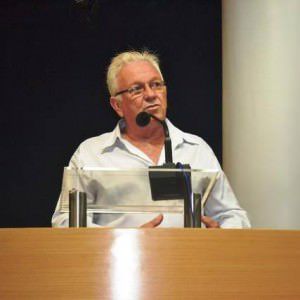 Jacinto Sezine é o presidente da Fams. Foto: divulgação: Arquivo pessoal