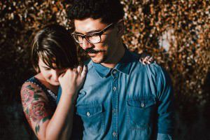 Juliana Damm e Eric Reis, de Jacaraípe, foram indicados pelo site de referências Mariée Weddings, que aponta os profissionais mais qualificados do ramo. Foto: Divulgação