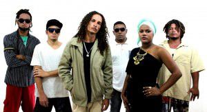 A banda HC Roots é de Nova Almeida e estará apresentando seu novo show. Foto: Divulgação/ Aline Marques