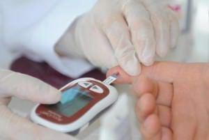 Os voluntários irão fazer medição de glicemia após série de exercícios. Foto: Divulgação / Agência Brasil