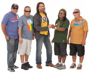 A Tribo de Jah está comemorando 30 anos de carreira e trará um show inédito ao Estado. Foto: Divulgação