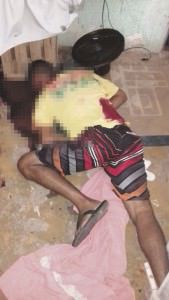 Geraldo Martins, morto em março em Novo Horizonte, é uma das 83 vítimas. Foto: Divulgação leitor