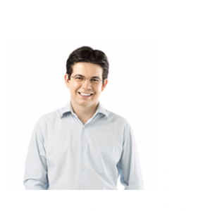 O senador Randolfe Rodrigues  é presença confirmada no evento. Foto: Divulgação