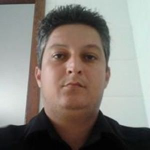 Maykon Melo aguarda documentação que comprove alguma irregularidade. Foto: Reprodução-Arquivo pessoal