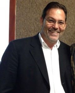 Paulo Menegueli assumiu interinamente a Secretaria de Turismo nesta segunda-feira (25). Foto: Reprodução Facebook