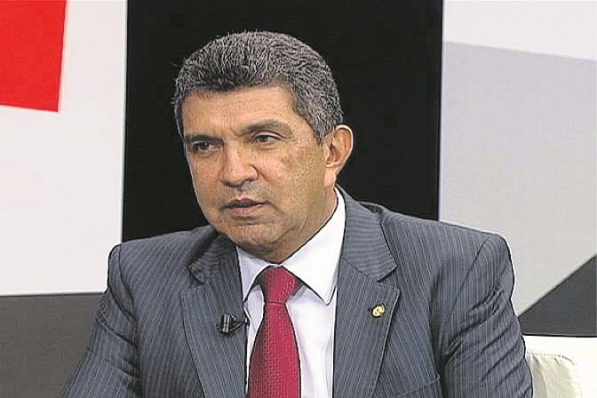 Sérgio Vidigal fala sobre as eleições de outubro, possível expulsão do PDT, apoio do governador Hartung além de muito mais. Foto: Divulgação