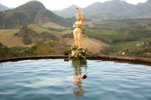 O filme Punhal, da serrana Luiza Lubiana, entra em cartaz nesta quinta (16) no Cine Jardins, em Jardim da Penha. Foto: Divulgação