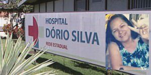 Maria Helena (destaque) faleceu no último domingo (5) e segundo a família estava infectada pelo vírus H1N1. Foto: Divulgação