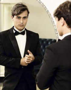 Victor irá disputar em novembro o concurso Mister Brasil Turismo. Foto: Divulgação Everton Nunes