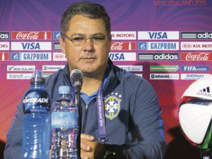 Foto Coluna primeira nota