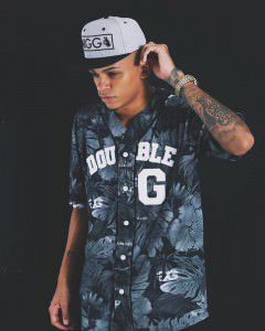 MC Maneirinho é a atração da boate no sábado (16). Foto: Divulgação