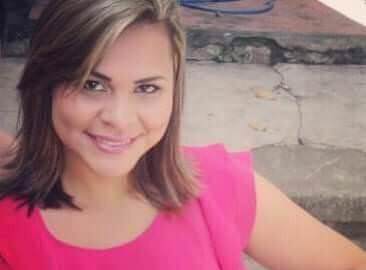 Paula Stange morreu com 26 anos. Foto: Reprodução Facebook