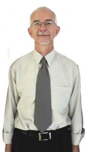 Pastor Valdir assumiu a Primeira Igreja Batista da Serra em 1991. Foto: Divulgação