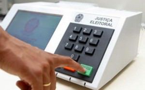 O primeiro turno das eleições municipais estão marcada para dois de outubro. Foto: Divulgação