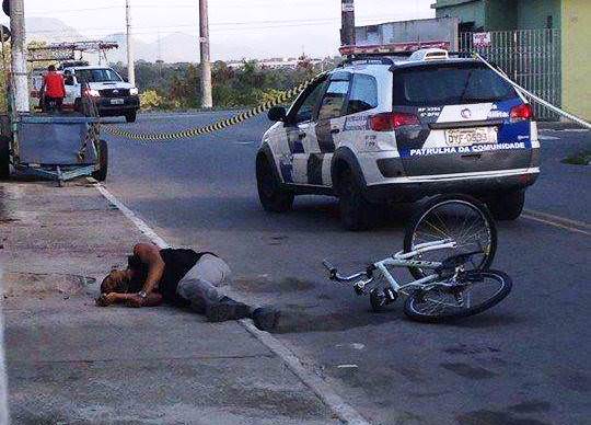 Até a tarde de ontem (22), a Serra já tinha mais de 200 metros em 2016. Foto: Divulgação