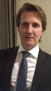 O juiz Carlos Alexandre Gutmann confirmou o deferimento da candidatura de Claudiomar. Foto: Reprodução-Arquivo Pessoal