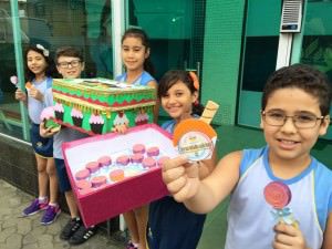 A ação acontecerá na sexta-feira (23) a partir das 8h30 na Serra-sede. Foto: Divulgação