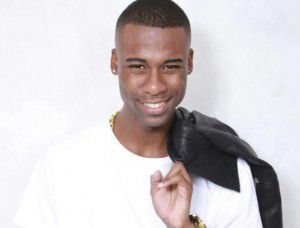 O show do MC Flavinho será na boate Usina, em Laranjeiras. Foto: Divulgação