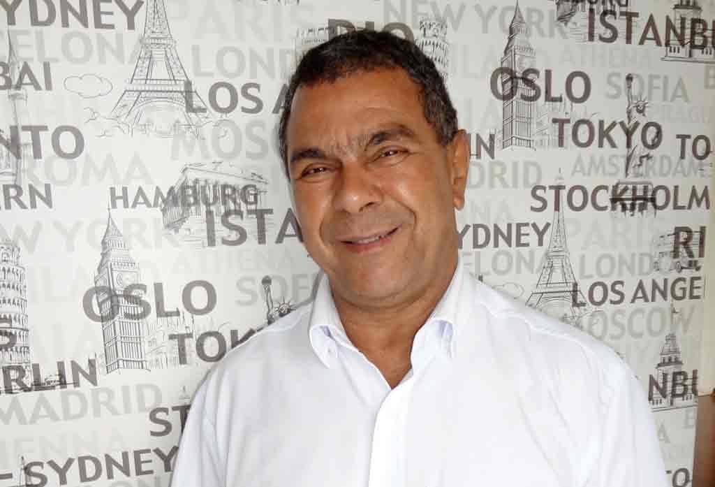 Sindicato da Serra