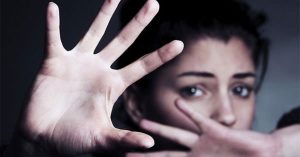 violência doméstica