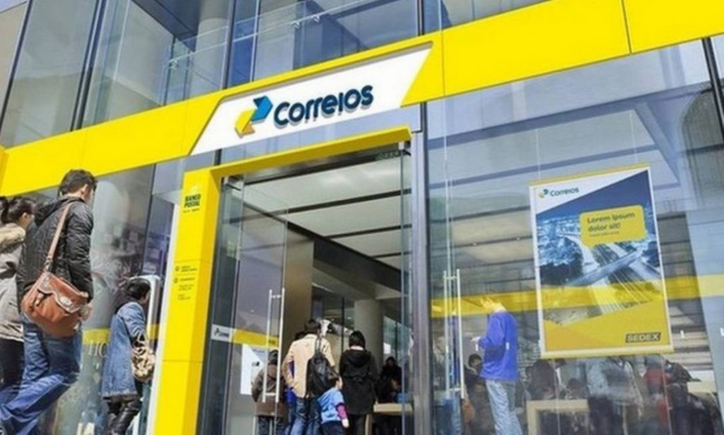 Correios