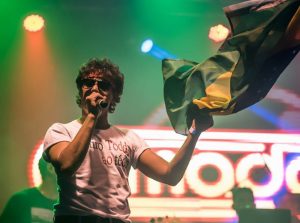 Festival Canção Serra Rita