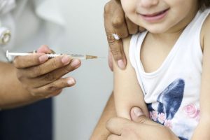 Vacinação 