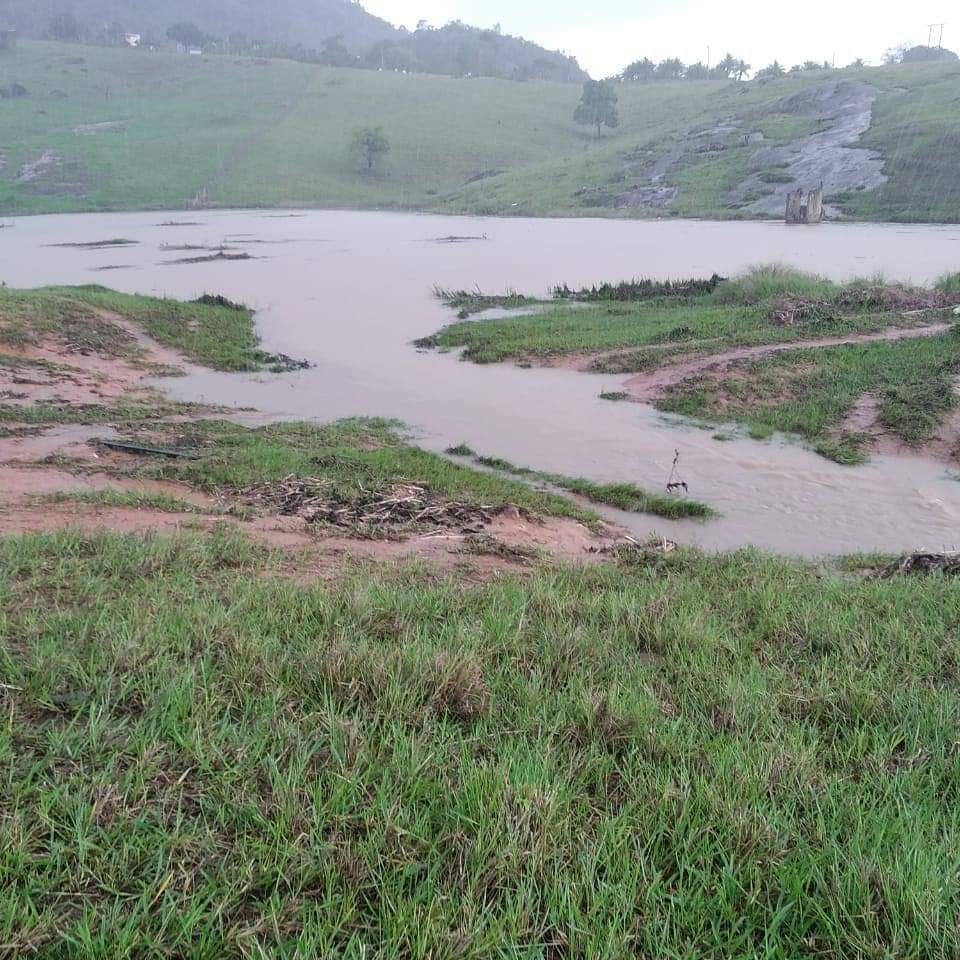 Represa
