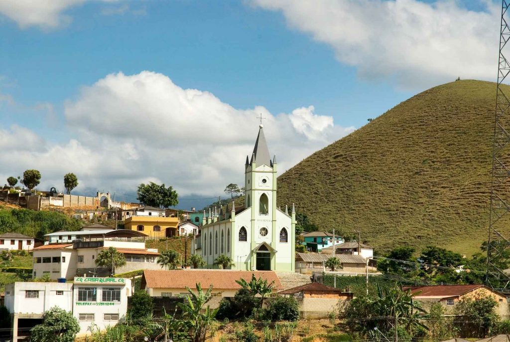 Tadeu Bianconi SETUR