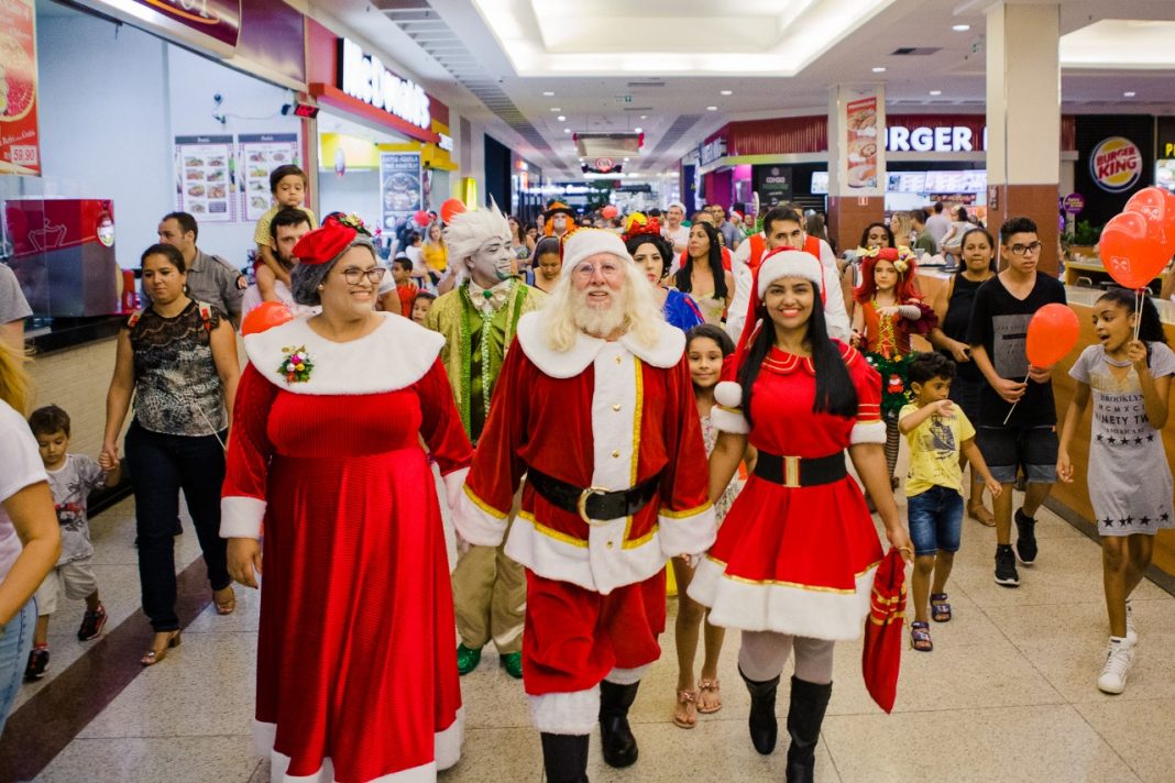 Shopping Mestre Álvaro - Pode comemorar! Chegou a @wcominfo 🤩 Uma