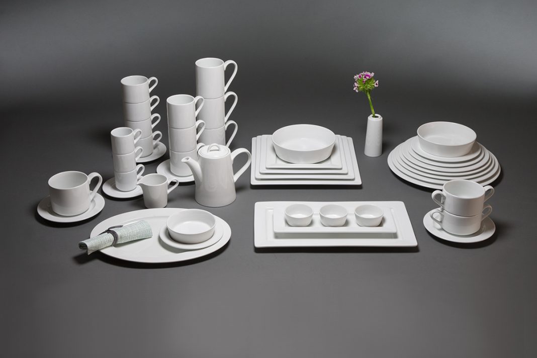 Feirão de Produtos de Mesa Qualis