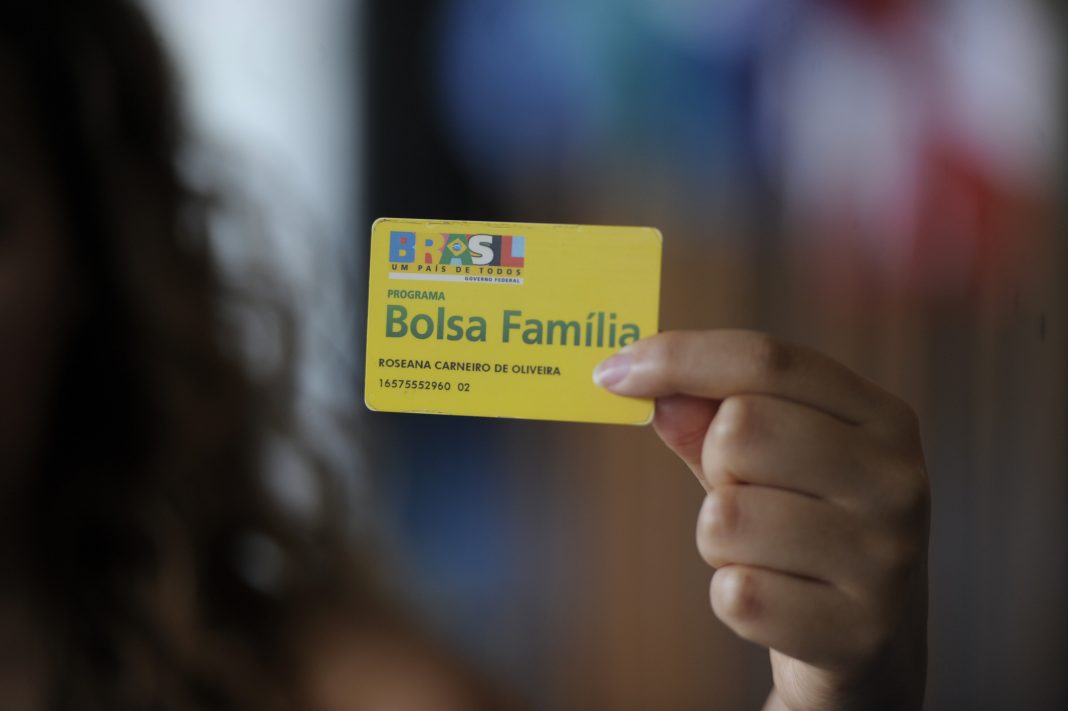 Bolsa-Família