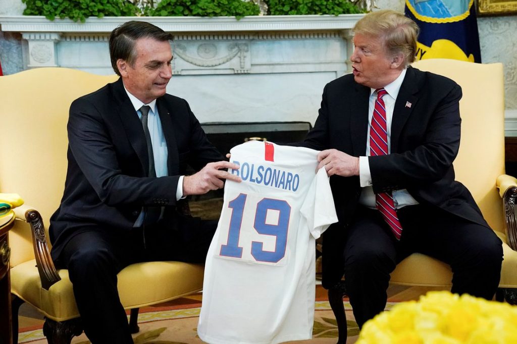Trump tarifa