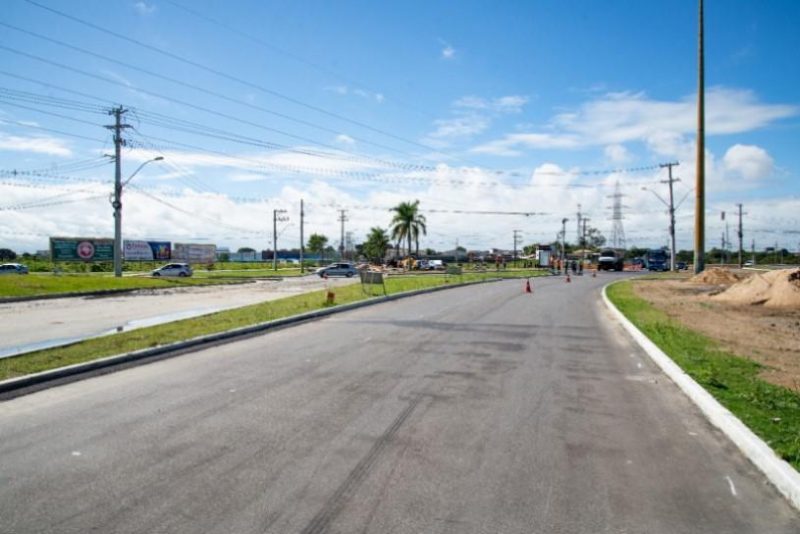 rotatoria de maringa