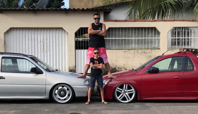 Fotos De Carros Rebaixados