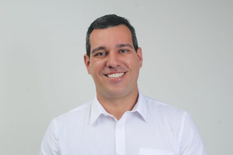 saulinho da academia