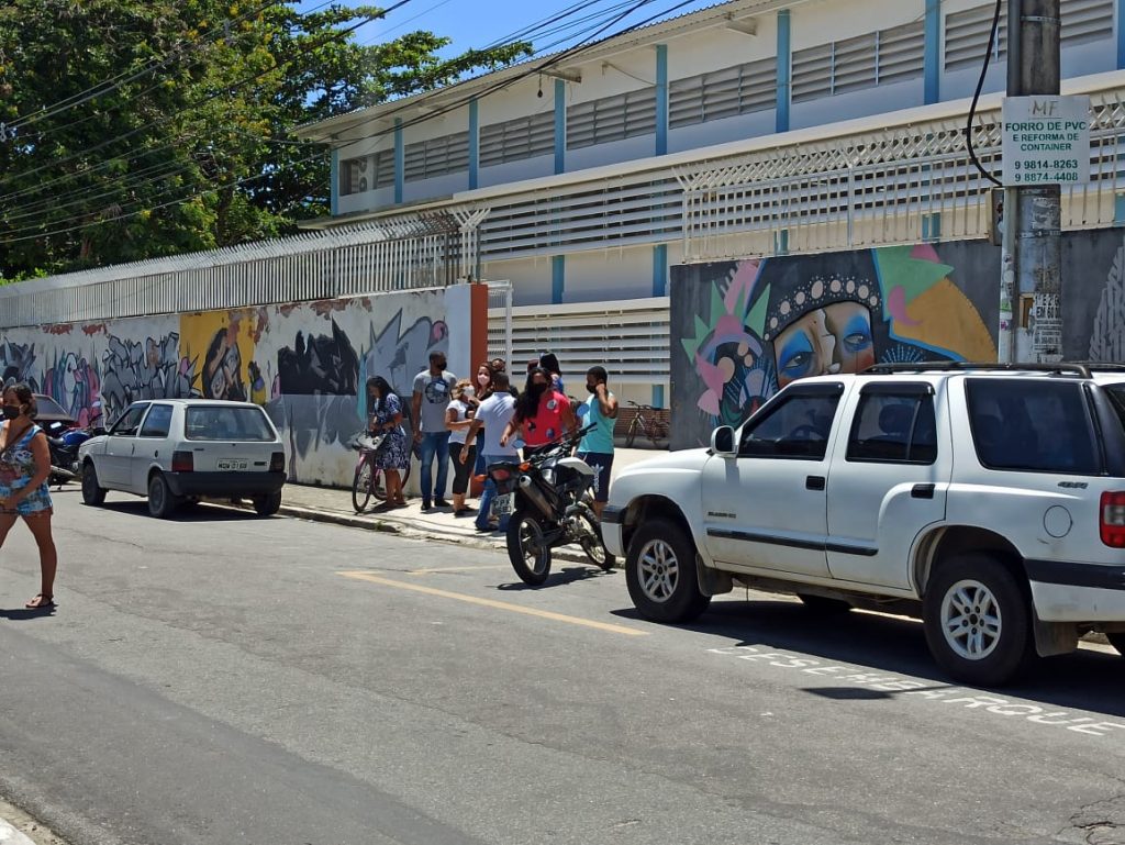 escolas da Serra