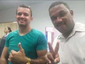 Eleicao Vila Nova de Colares