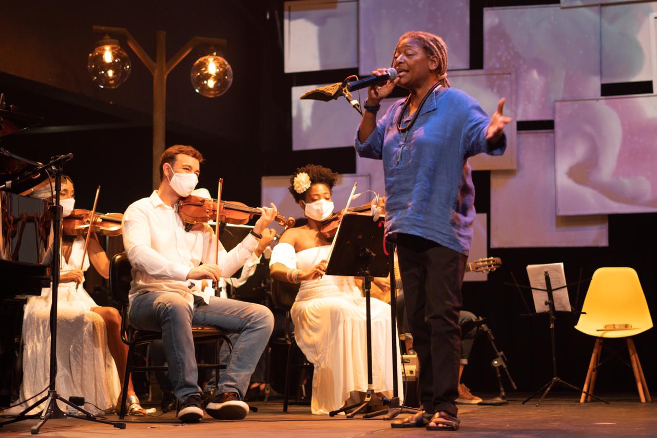 Projeto É Samba Clássico - Foto Victor De Prá 44