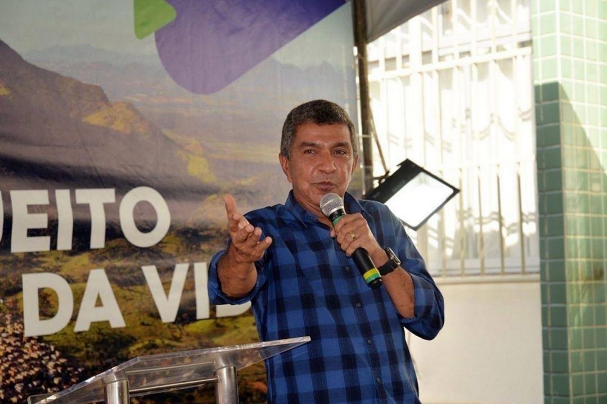 nova ciclovia na serra