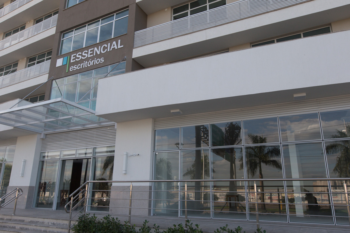 essencial escritorios