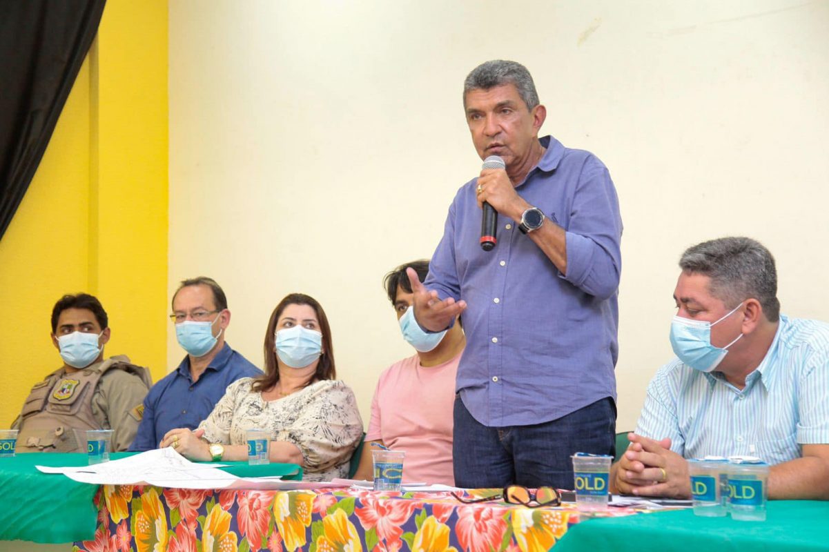 Prefeito Sergio Vidigal